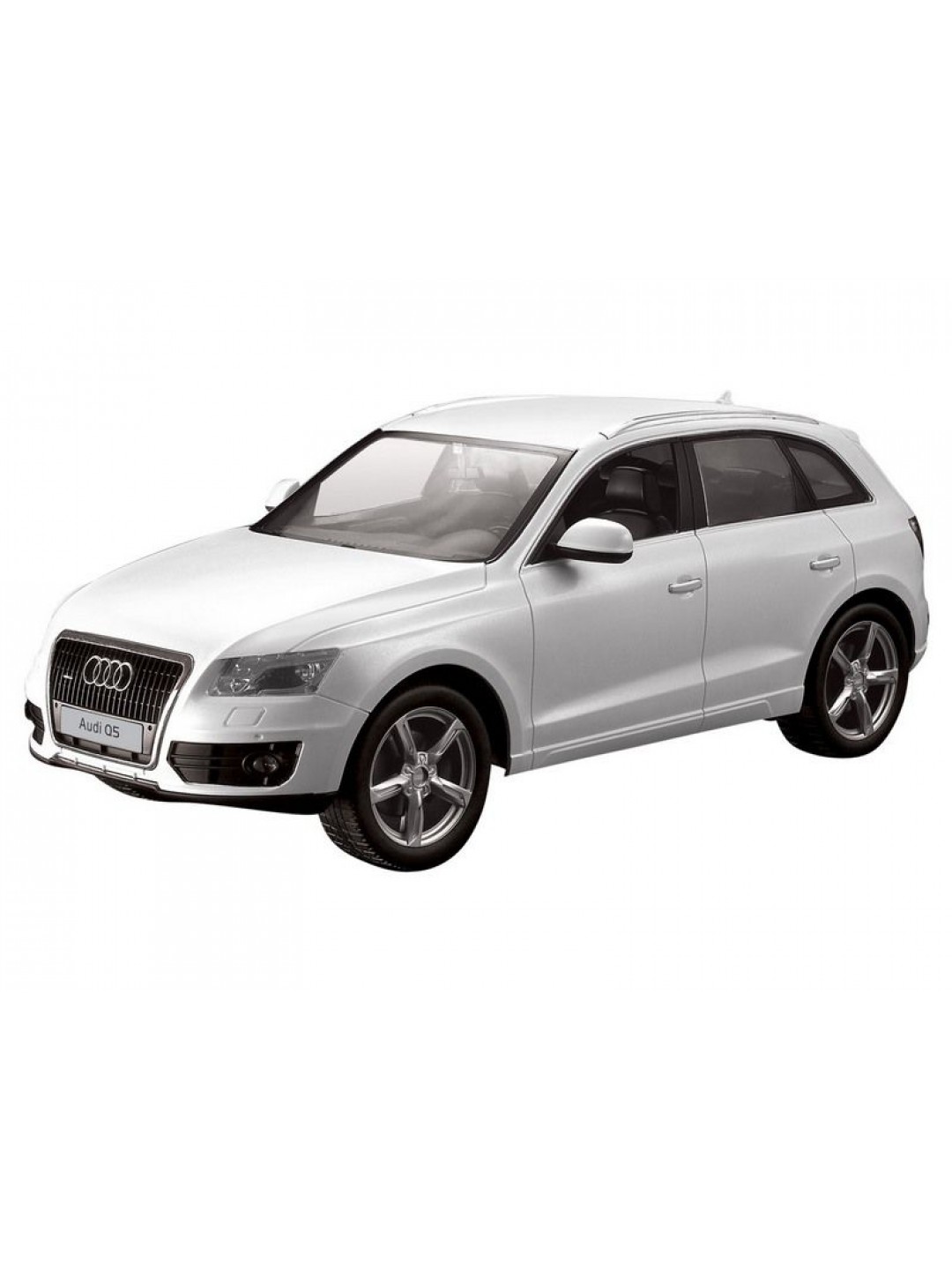 Р/У машина Rastar AUDI Q5, в ассортименте