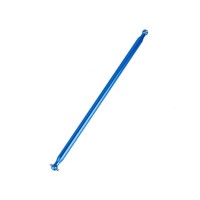 Центральный алюминиевый вал для моделей Himoto 3101BL, 2101BL, 2111BL, 4170BL Центральный алюминиевый вал для моделей Himoto 3101BL, 2101BL, 2111BL, 4170BL