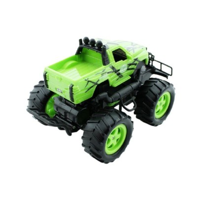 Р/У внедорожник Monstre Truck Pickup Dodge Ram в ассортименте 1/14 + свет + звук
