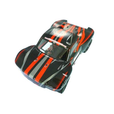 Радиоуправляемый шорт-корс Himoto Spatha 4WD 2.4G 1/10 RTR
