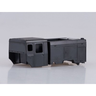 Сборная модель AVD АЦ-3-40 (43502), 1/43