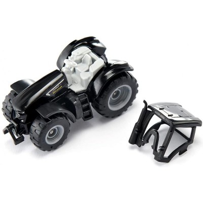 Трактор Siku 1397 Deutz-Fahr TTV 7350 Warrior