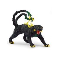 Фигурка Schleich Призрачная пантера Фигурка Schleich Призрачная пантера