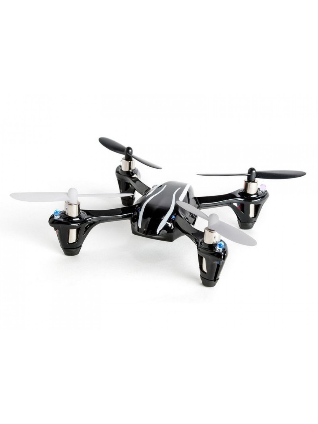 Р/У квадрокоптер Hubsan X4 2.4G RTF