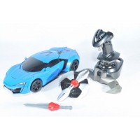 Р/У трансформер MZ Lyca 2318D 1/14