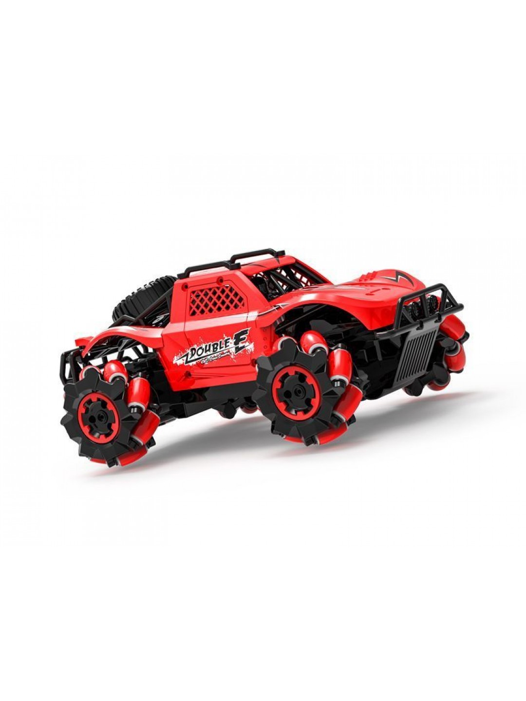 Радиоуправляемая багги Double Eagle, свет, движение боком 4WD 1:18 2.4G RTR