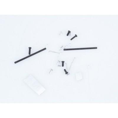 Сборная модель AVD Трактор Т-150К, 1/43