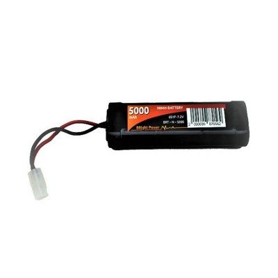 Аккумулятор Bright Power 7.2V 5000mAh Tamiya Аккумулятор Bright Power 7.2V 5000mAh Tamiya