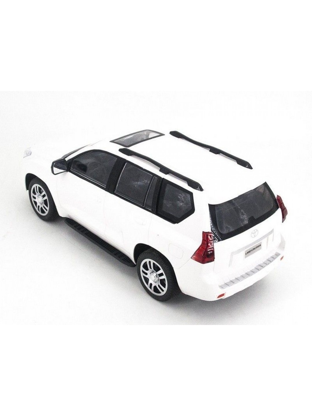 Р/У машина MZ Toyota Land Cruiser Prado 1050 1/12 н/б