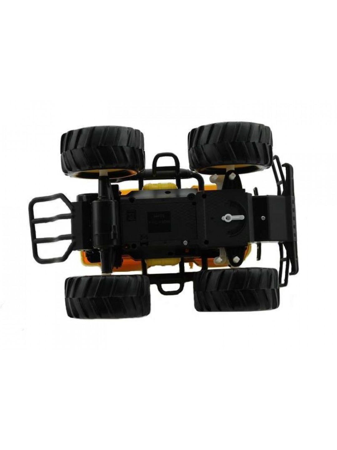 Р/У внедорожник Monster Truck Pickup Mars в ассортименте 1/14 + свет + звук