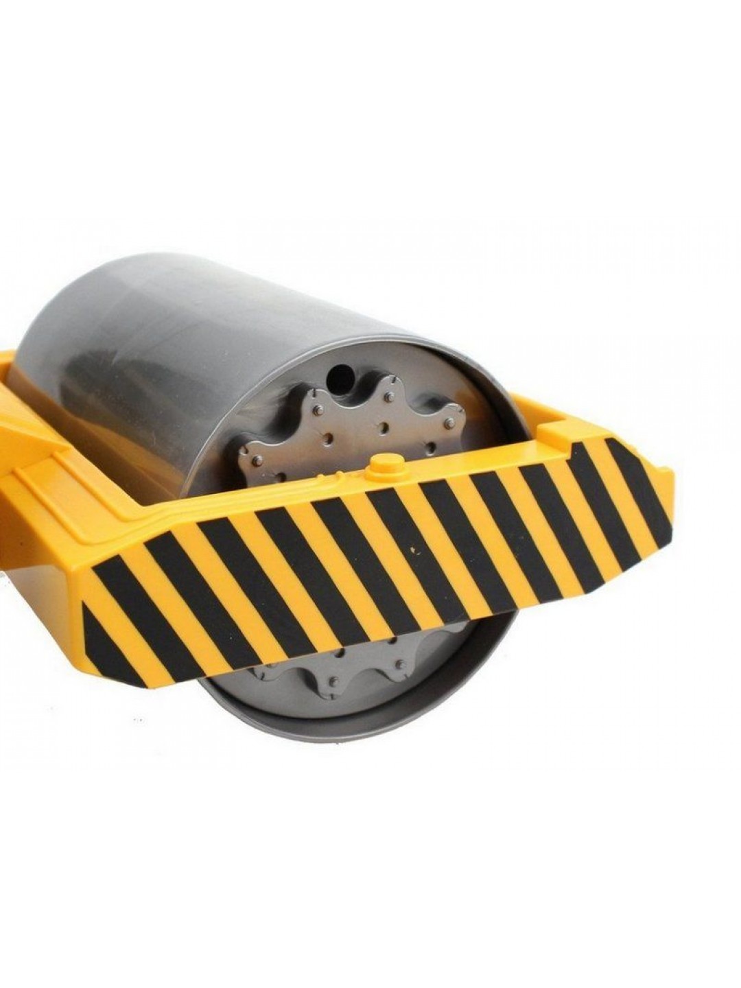 Р/У каток Double Eagle Road Roller 1:20