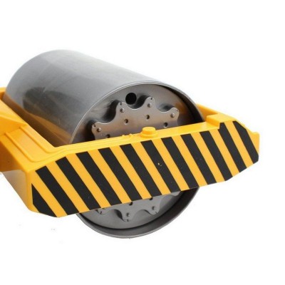 Р/У каток Double Eagle Road Roller 1:20
