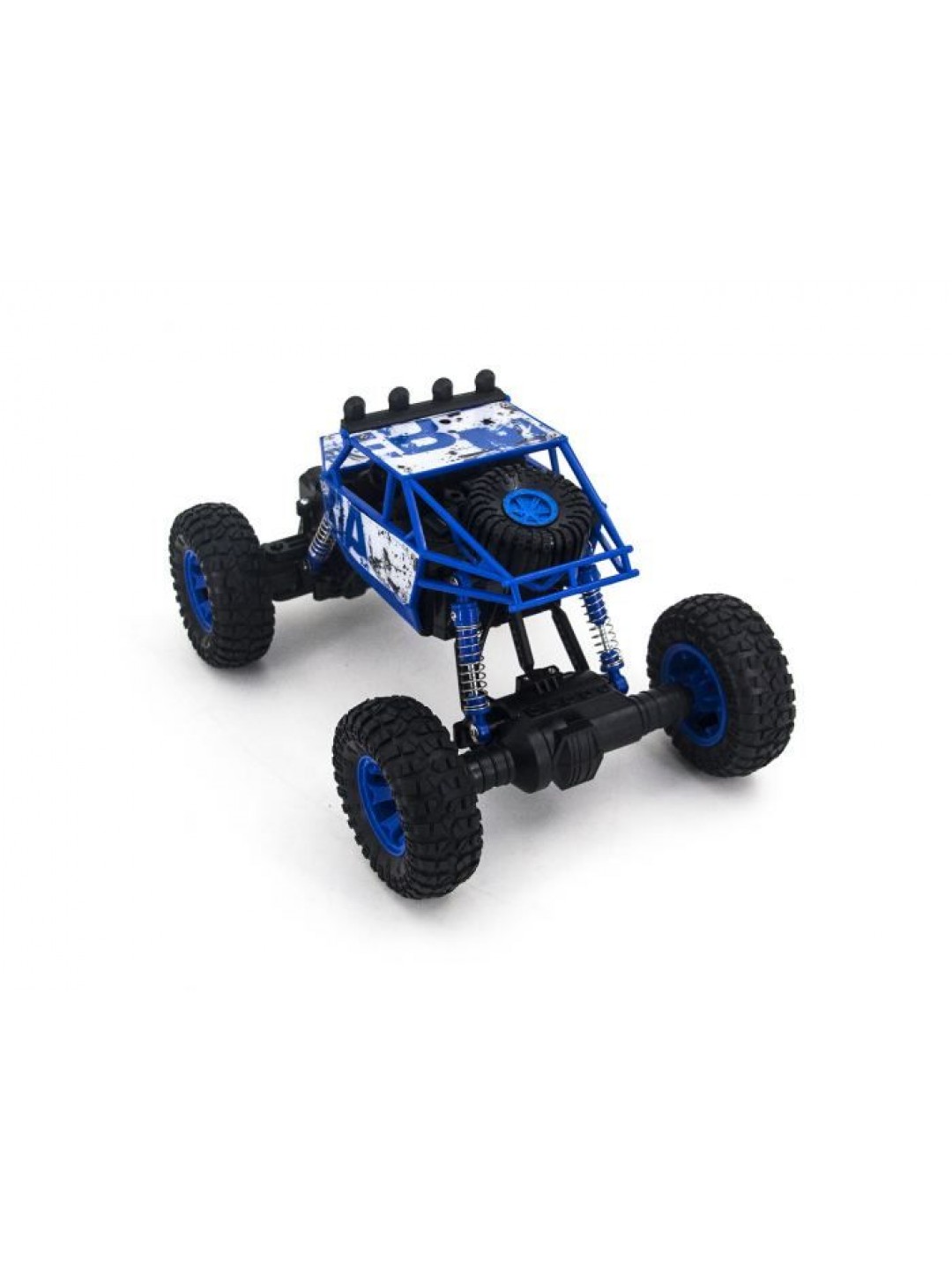 Р/У краулер Zegan Rock Rover 4WD 1:18 2.4G +акб
