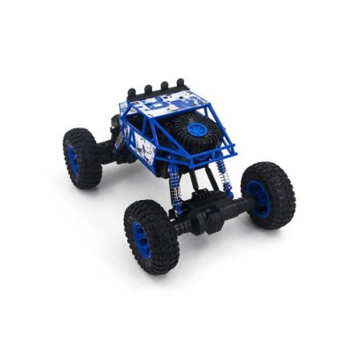 Р/У краулер Zegan Rock Rover 4WD 1:18 2.4G +акб