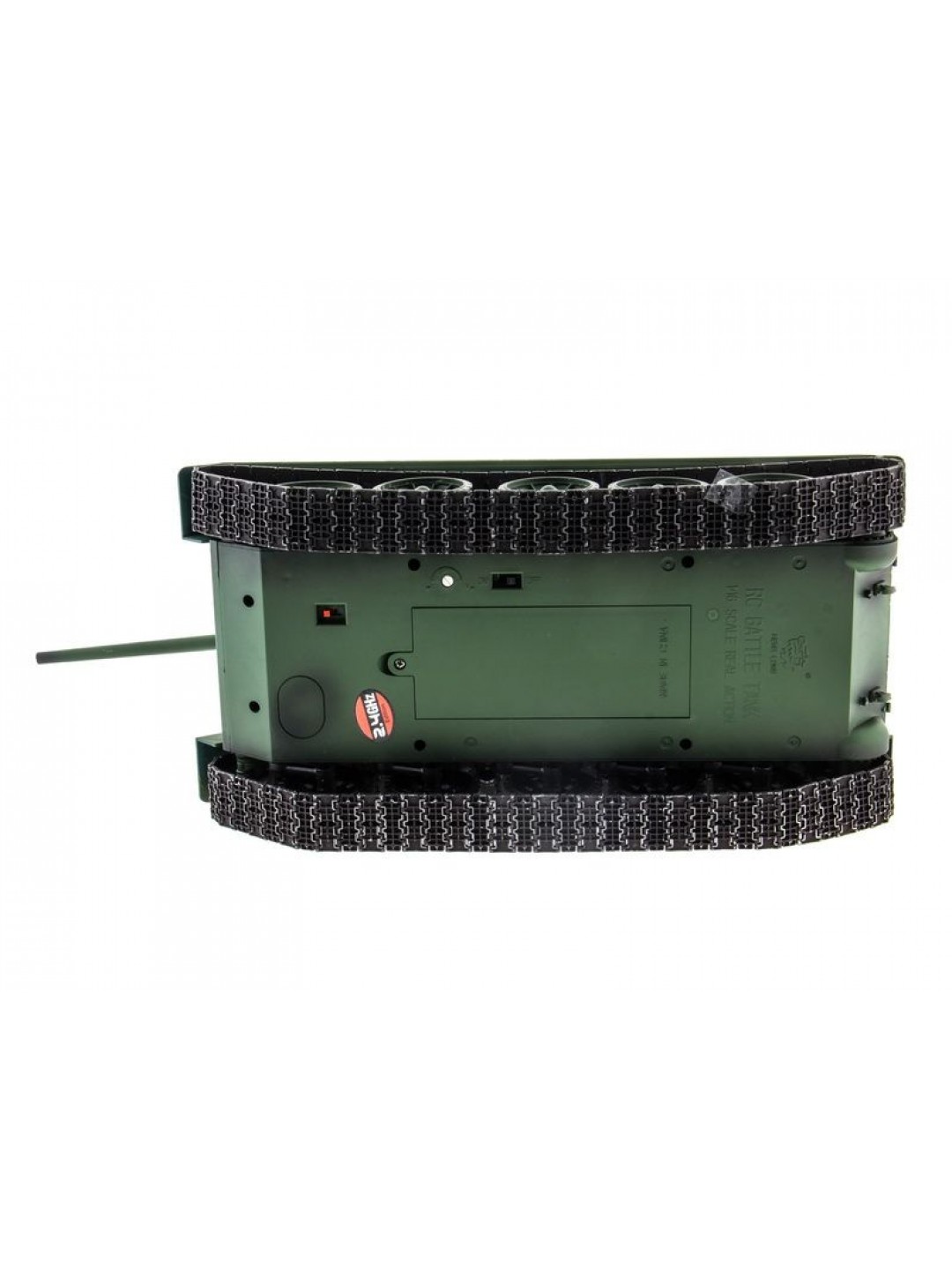 Р/У танк Heng Long 1/16 T34-85 2.4G RTR PRO