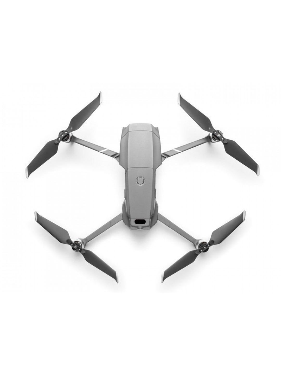 Радиоуправляемый квадрокоптер DJI Mavic 2 Zoom (DJI Smart Controller) RTF 2.4G