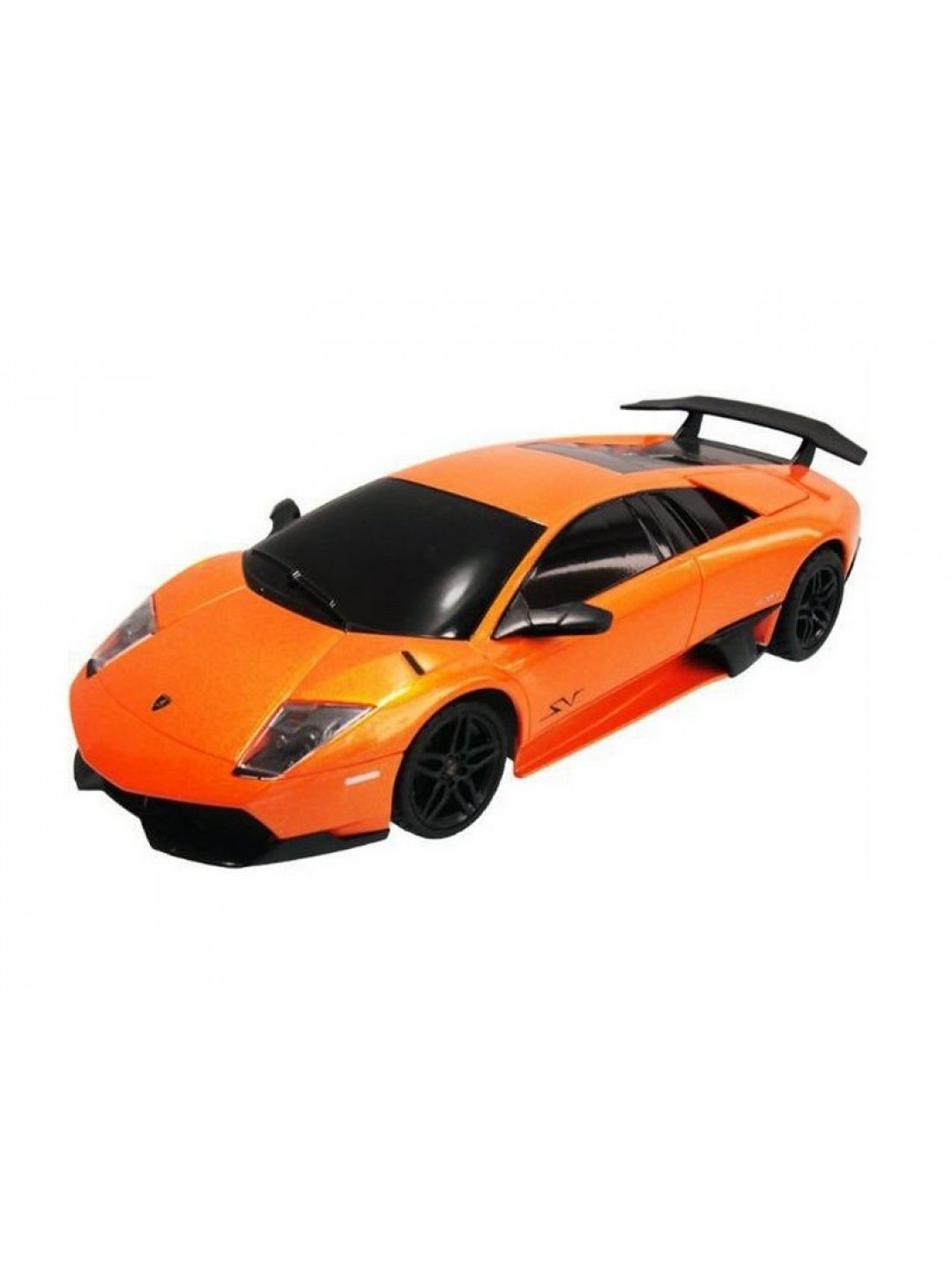 Р/У машина Rastar Lamboighini Murcielago LP670-4 1:24, в ассортименте