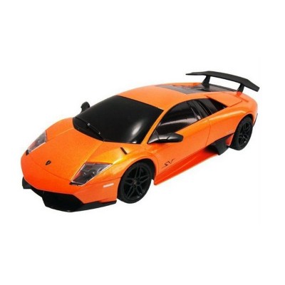Р/У машина Rastar Lamboighini Murcielago LP670-4 1:24, в ассортименте