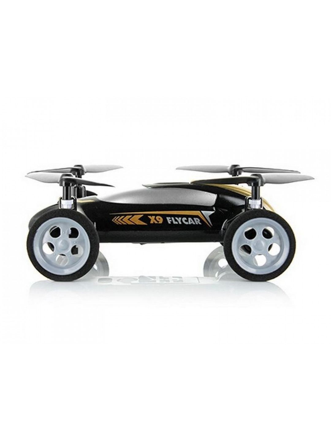 Р/У квадрокоптер Syma X9 Летающая машина 2.4G RTF