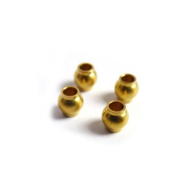 Набор шаровых наконечников амортизатора для 3101/BL, 2101/BL, 2111/BL, 4170/BL Набор шаровых наконечников амортизатора для 3101/BL, 2101/BL, 2111/BL, 4170/BL