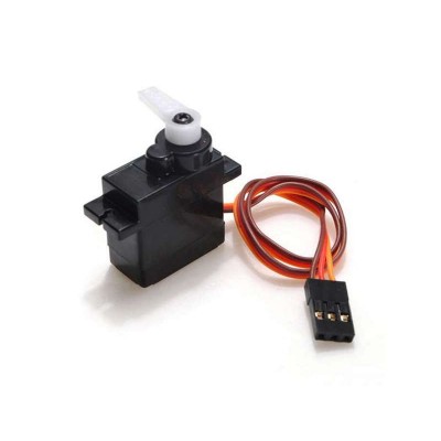 Сервомашинка для катера Feilun FT007 Сервомашинка для катера Feilun FT007