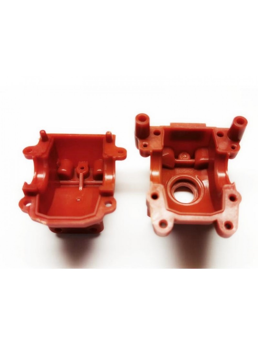 Корпус дифференциала для Remo Hobby MMAX, EX3 1/10, тюнинг
