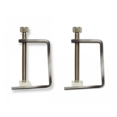 Инструмент Artesania Latina Набор мини струбцин 40mm 2 шт Инструмент Artesania Latina Набор мини струбцин 40mm 2 шт