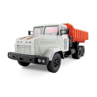 Машина Autotime "KRAZ-6510" МЧС Машина Autotime "KRAZ-6510" МЧС