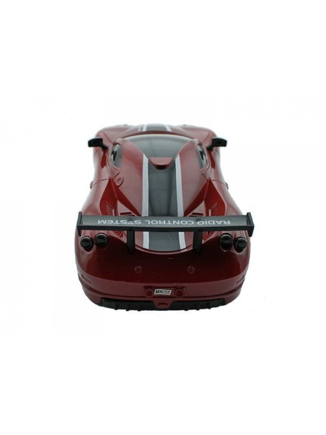 Р/У спортивная машина Ferrari FXX в ассортименте 1/18 + свет