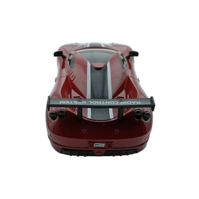 Р/У спортивная машина Ferrari FXX в ассортименте 1/18 + свет