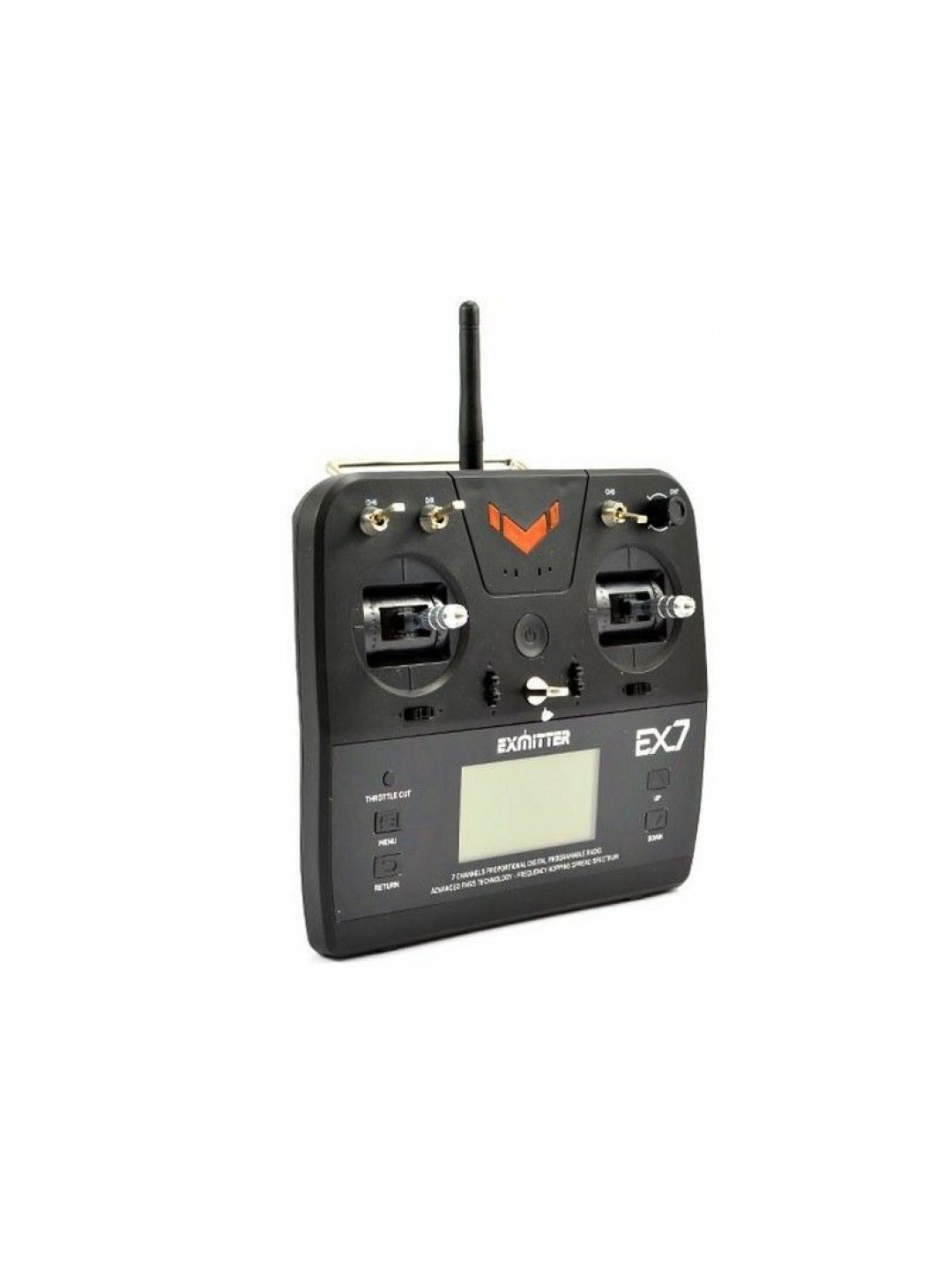 Система радиоуправления Volantex RC EX7 7-х канальная