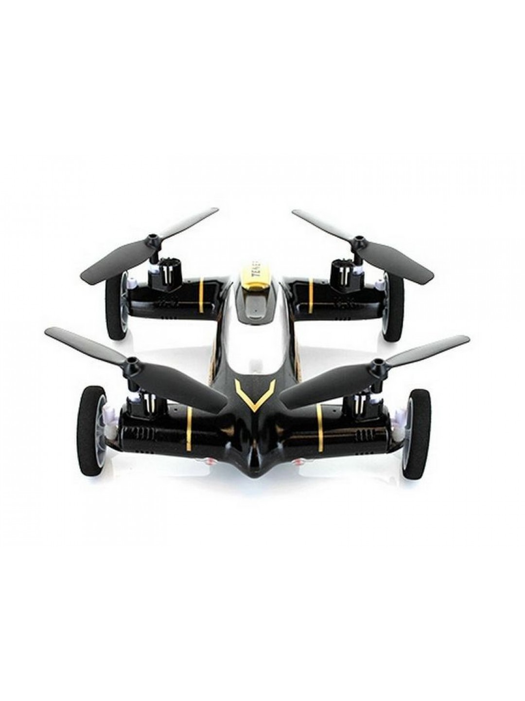 Р/У квадрокоптер Syma X9 Летающая машина 2.4G RTF