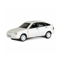 Машина Autotime "LADA PRIORA" южная версия 1:36 Машина Autotime "LADA PRIORA" южная версия 1:36