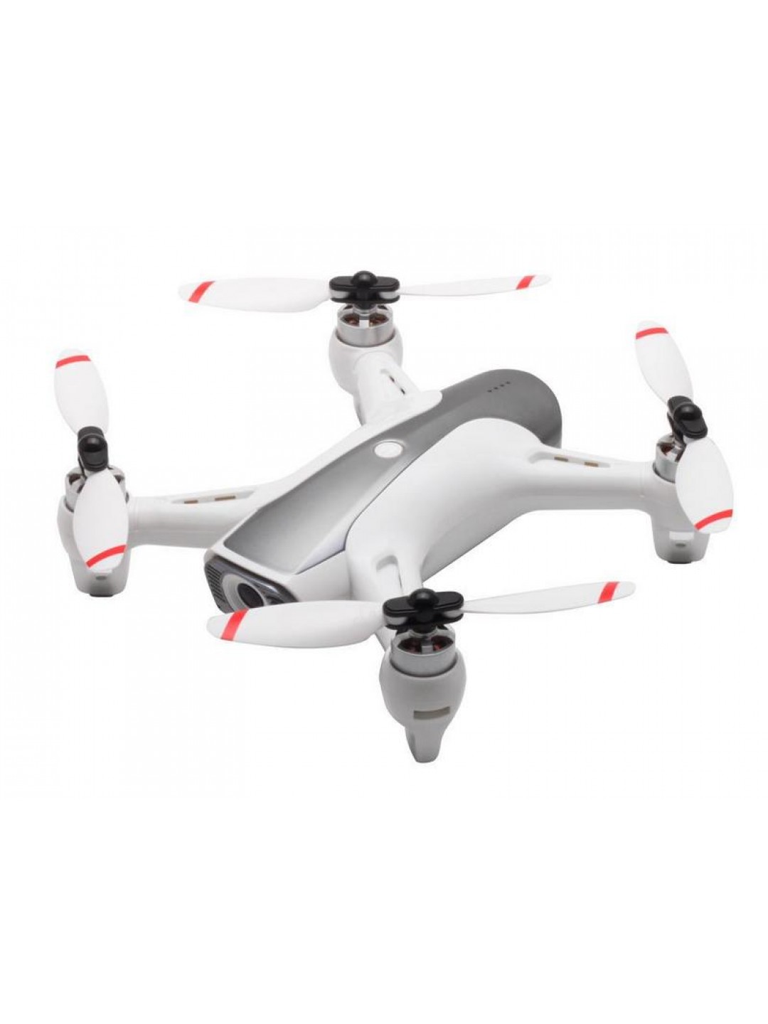 Р/У квадрокоптер Syma W1 brushless с FPV трансляцией Wi-Fi, барометр, GPS, 6-AXIS, 2.4G RTF