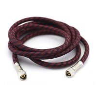 Шланг 1401, G1/8" х G1/8", 1.8 м Шланг 1401, G1/8" х G1/8", 1.8 м