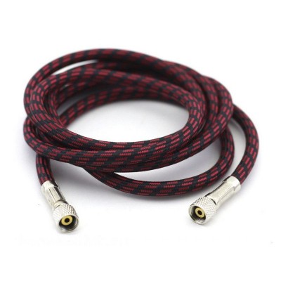 Шланг 1401, G1/8" х G1/8", 1.8 м Шланг 1401, G1/8" х G1/8", 1.8 м