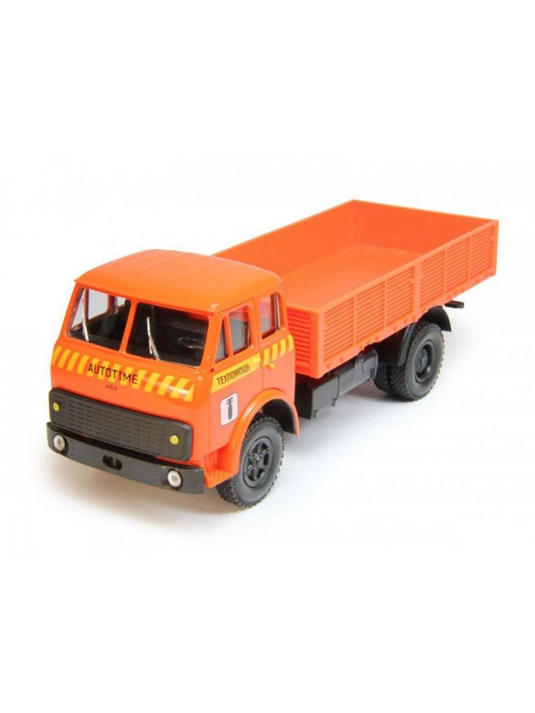 Машина Autotime "MAZ-5335" техпомощь