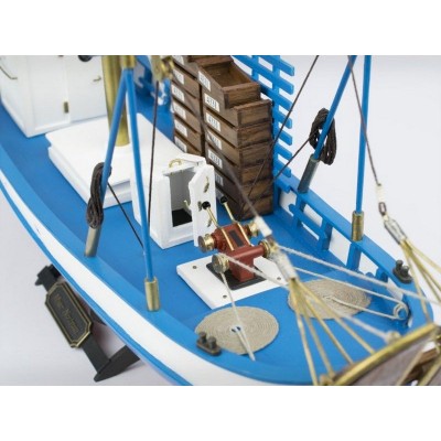 Сборная деревянная модель корабля Artesania Latina MARE NOSTRUM 2016, 1/35