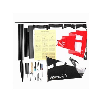 Радиоуправляемая яхта Volantex RC COMPASS 650 2.4G 2ch RTR