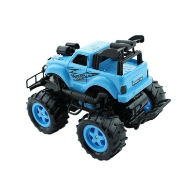 Р/У внедорожник Monstre Truck Pickup Ford Raptor в ассортименте 1/16 + свет + звук