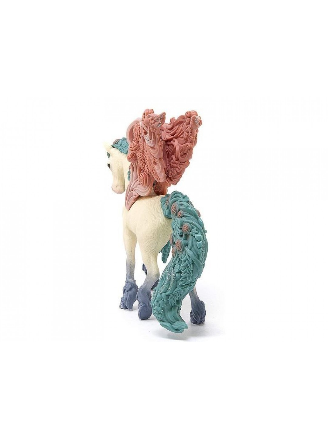 Фигурка Schleich Цветочный пегас