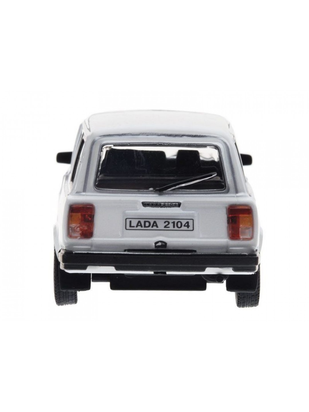Машина Autotime "LADA 2104" гражданская 1:36