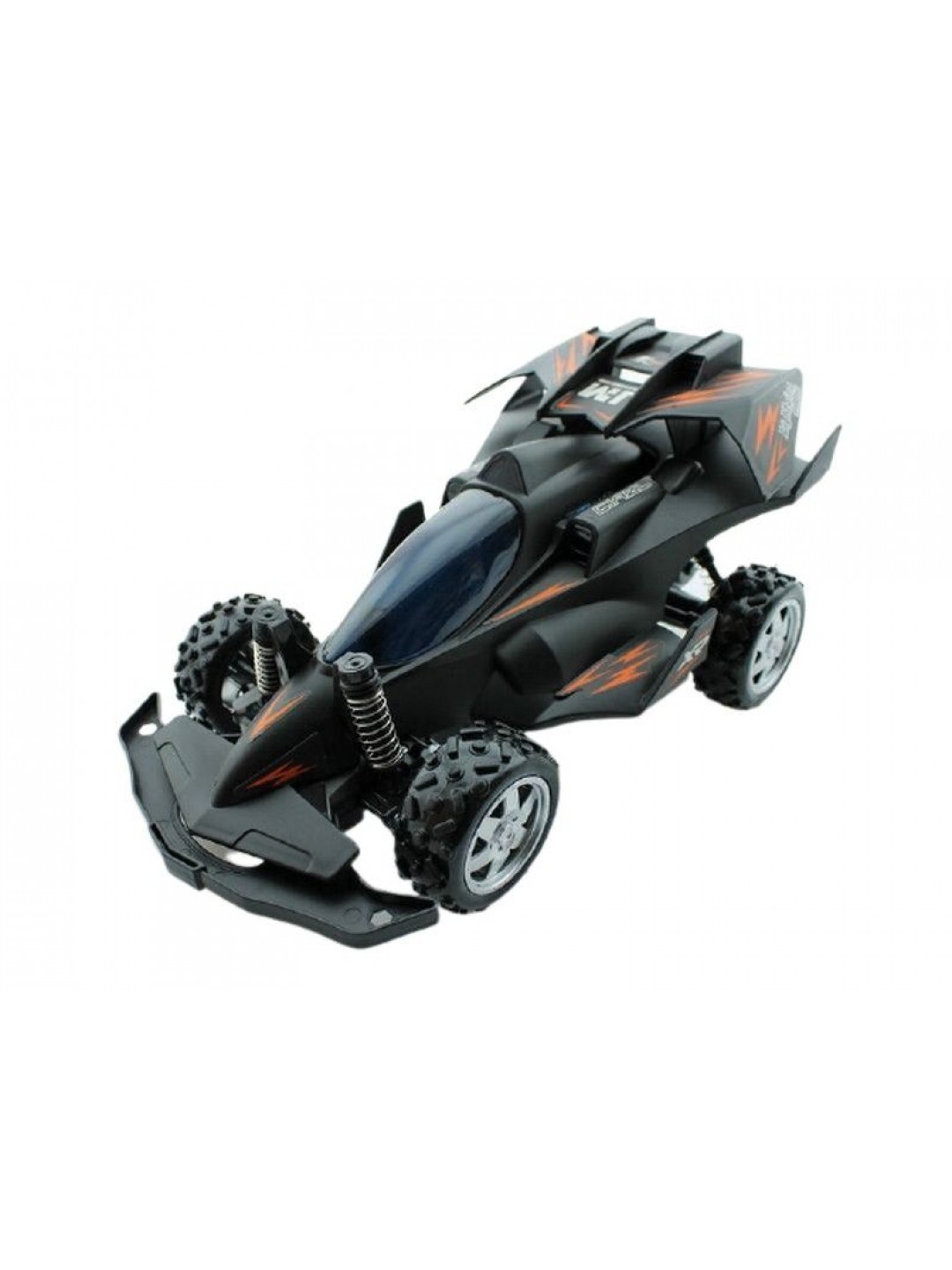 Р/У багги "Top Speed" 1/16