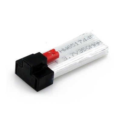 Аккумулятор Li-Po 350mAh, 3,7V для Syma X1 Аккумулятор Li-Po 350mAh, 3,7V для Syma X1