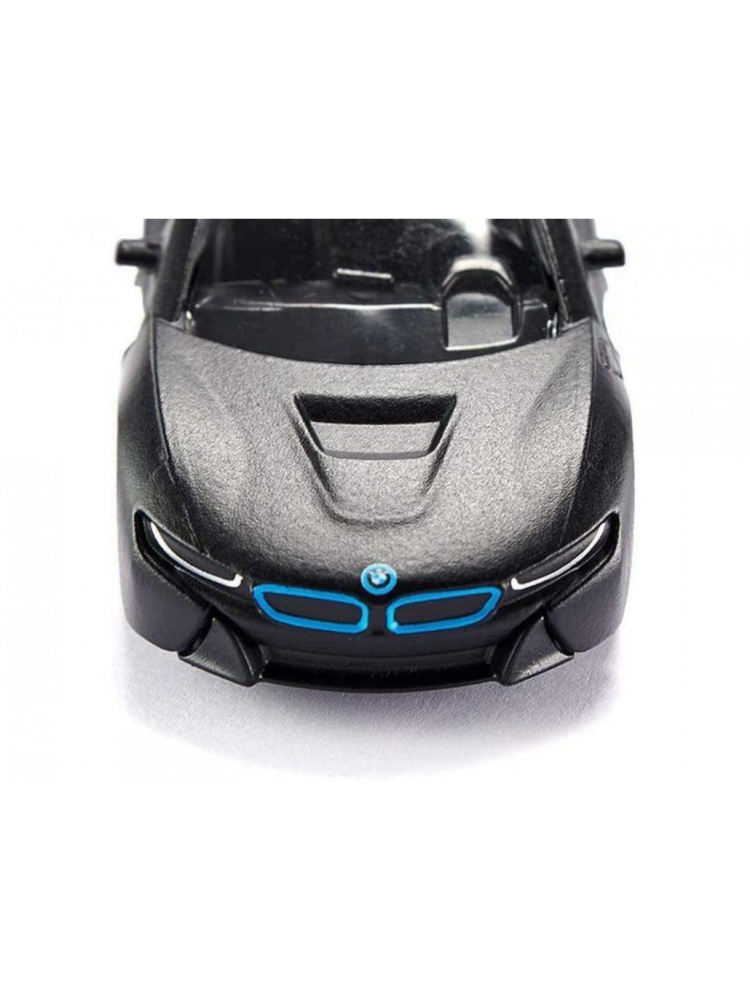 Полицейская машина Siku 1533 BMW i8 US-Police