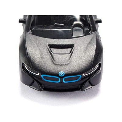 Полицейская машина Siku 1533 BMW i8 US-Police