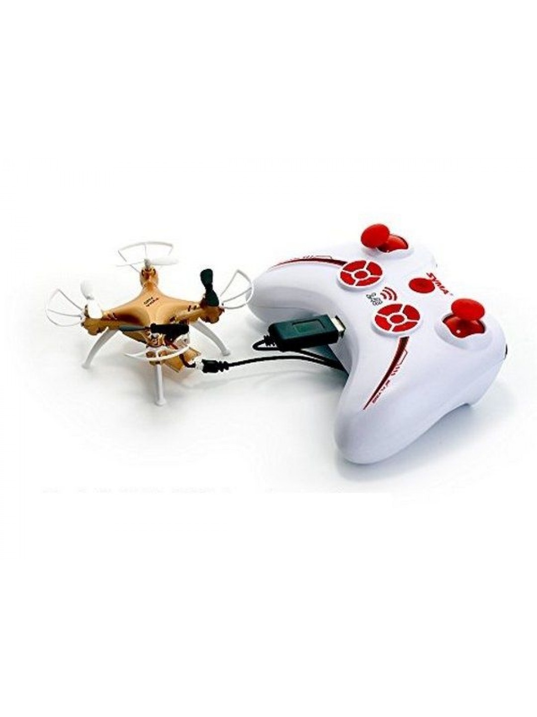 Зарядное устройство для квадрокоптера Syma X52C