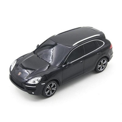 Р/У машина Rastar Porsche Cayenne Turbo 1:24, в ассортименте