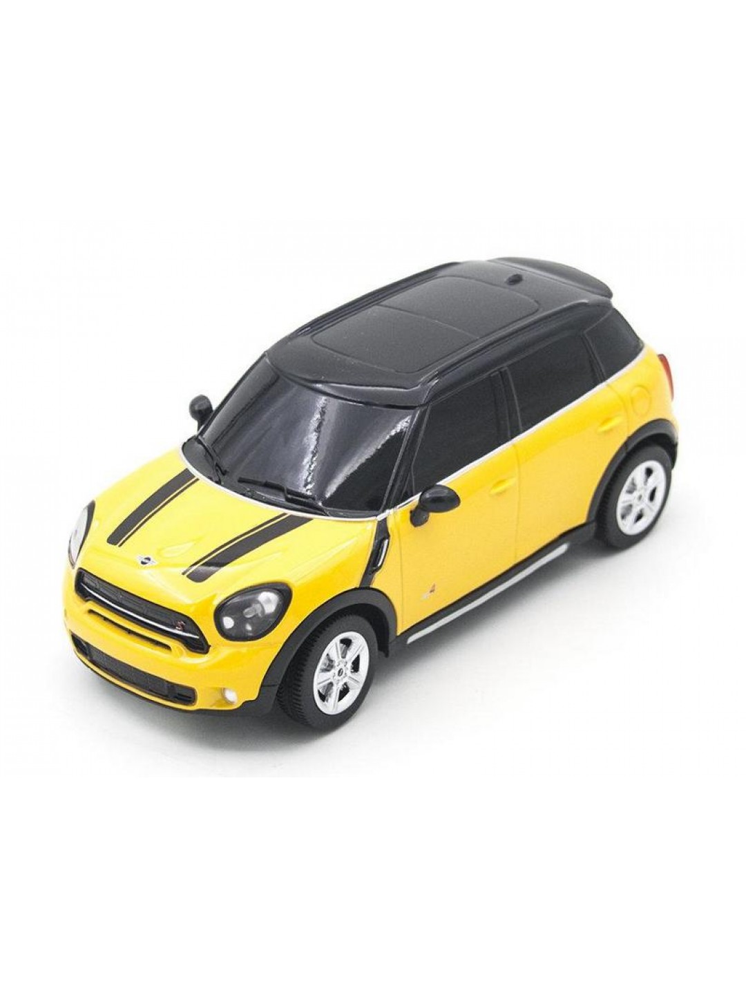 Р/У машина Rastar Mini Countryman 1:24, в ассортименте