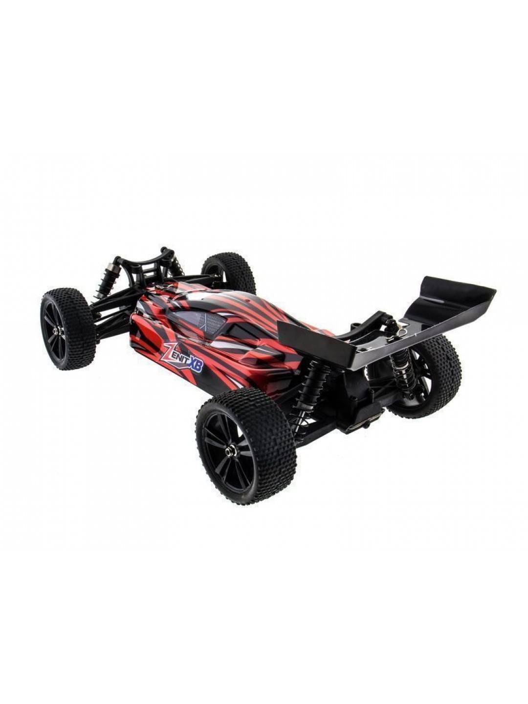 Радиоуправляемая багги Himoto Tanto Brushless 4WD 2.4G 1/10 RTR